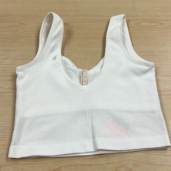 Free People Curveball Crop XS/S - Picture 5 of 7